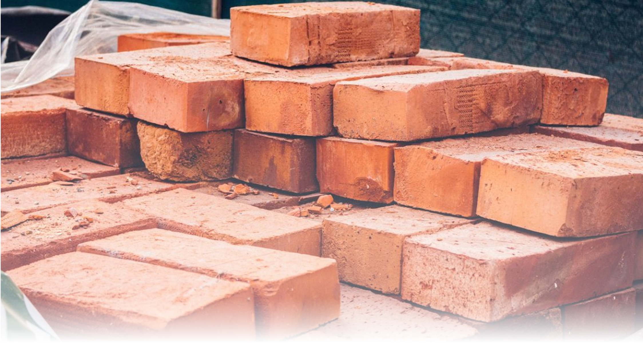 Bricks & Blocks