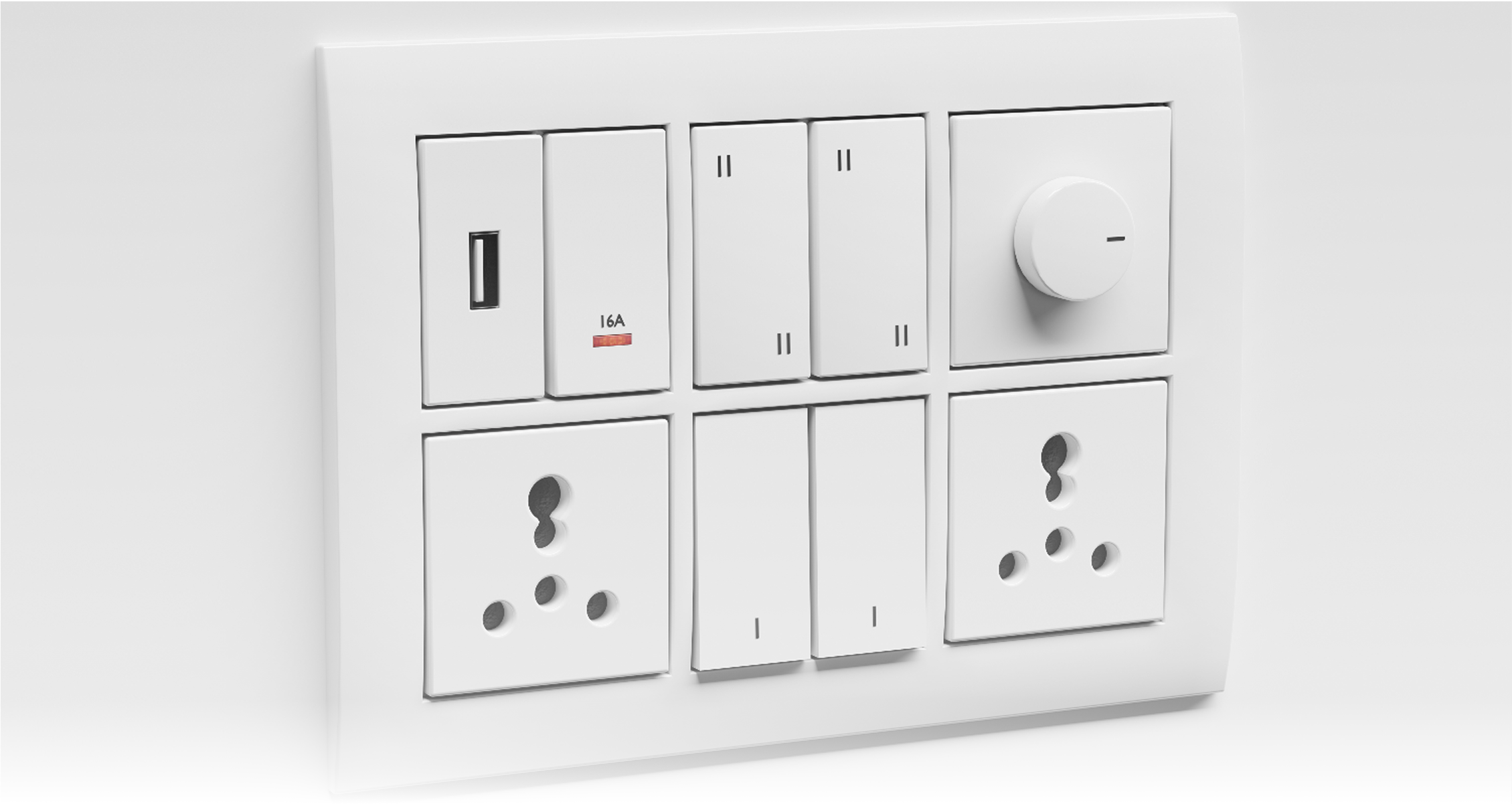 Electrical Materials