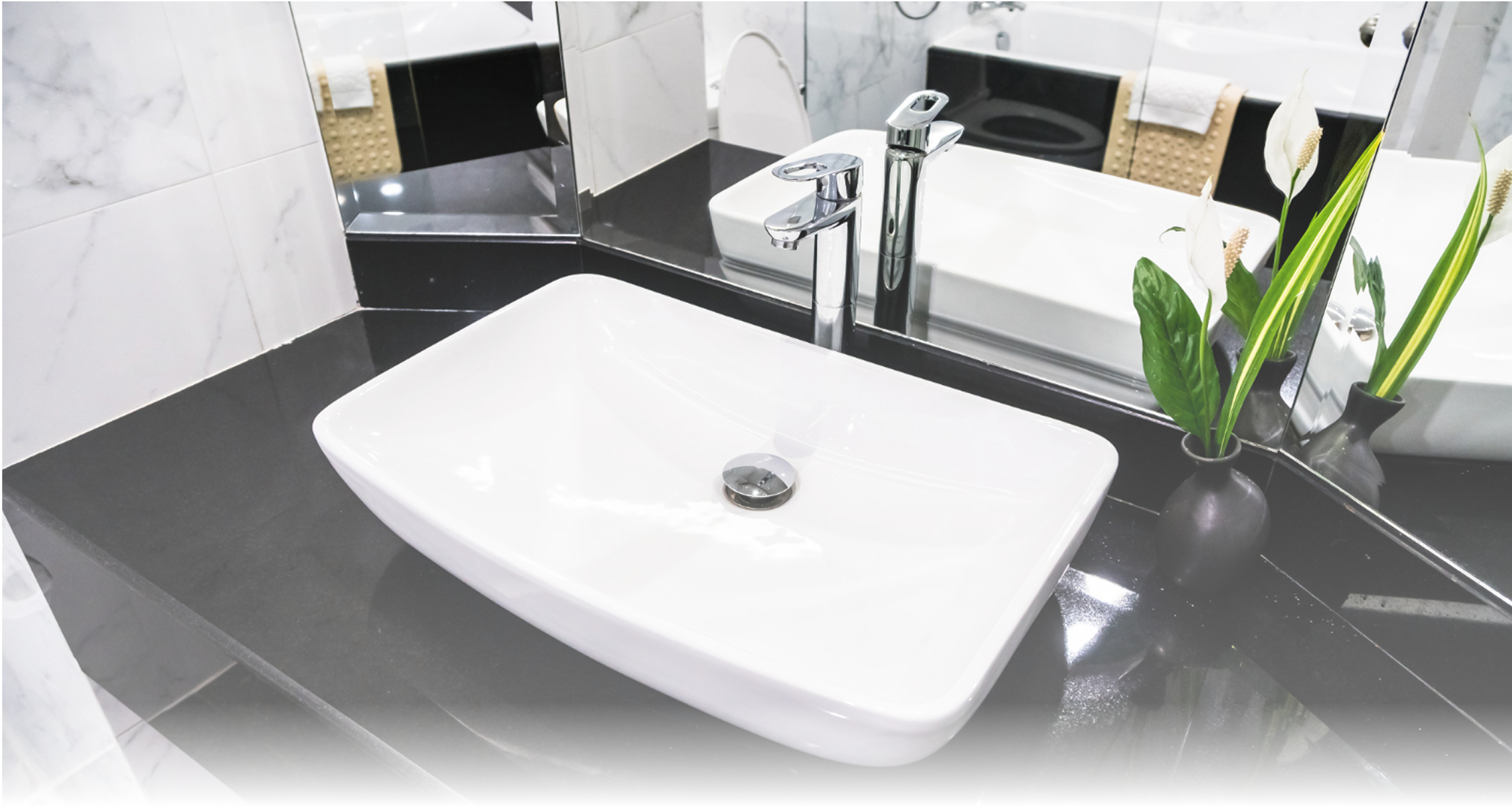 Plumbing & Sanitary ware