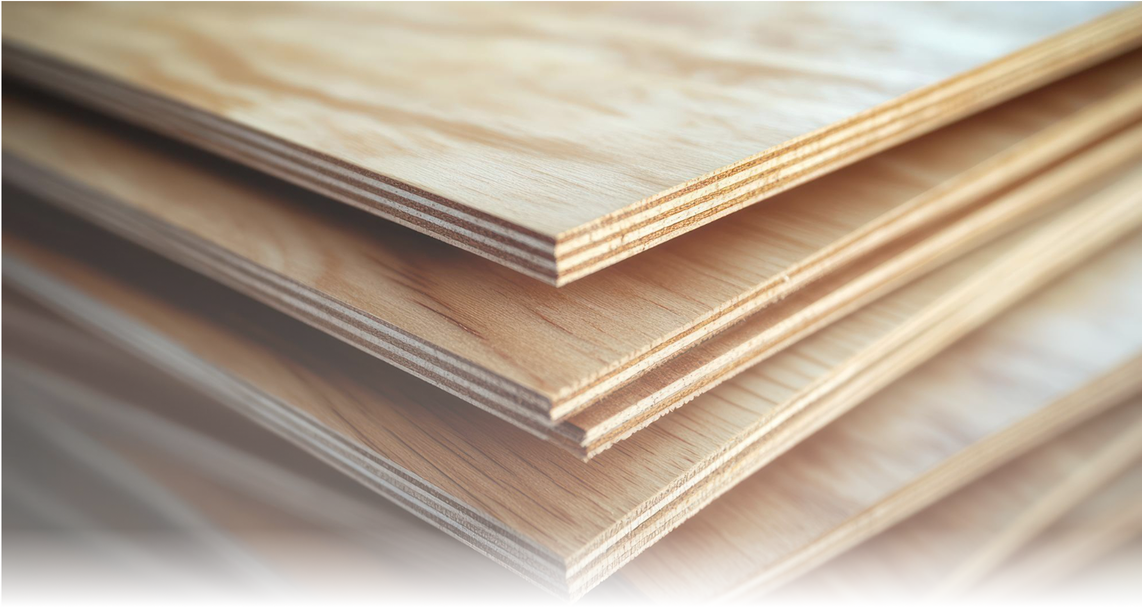 Plywood and Laminates