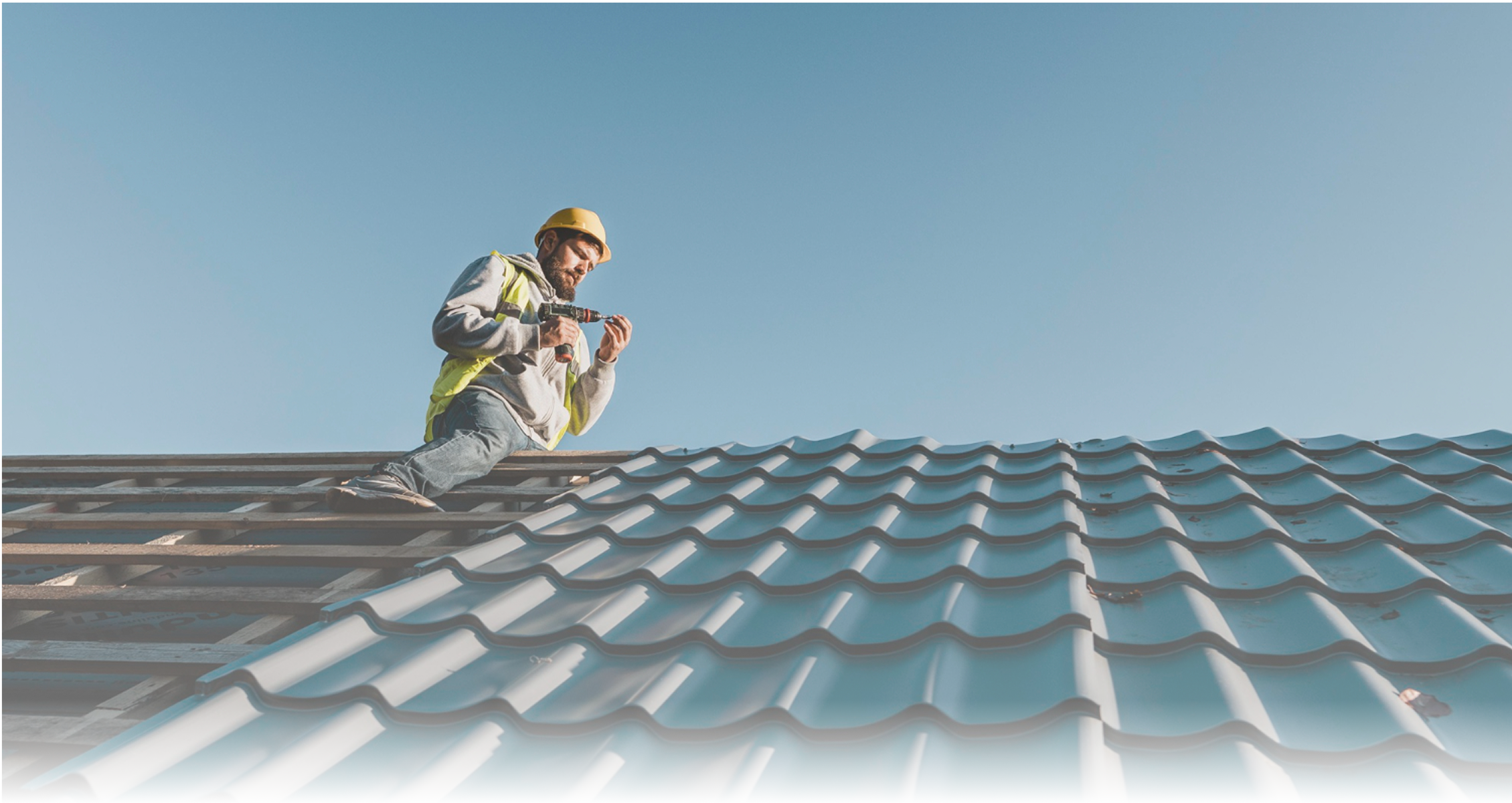Roofing Materials