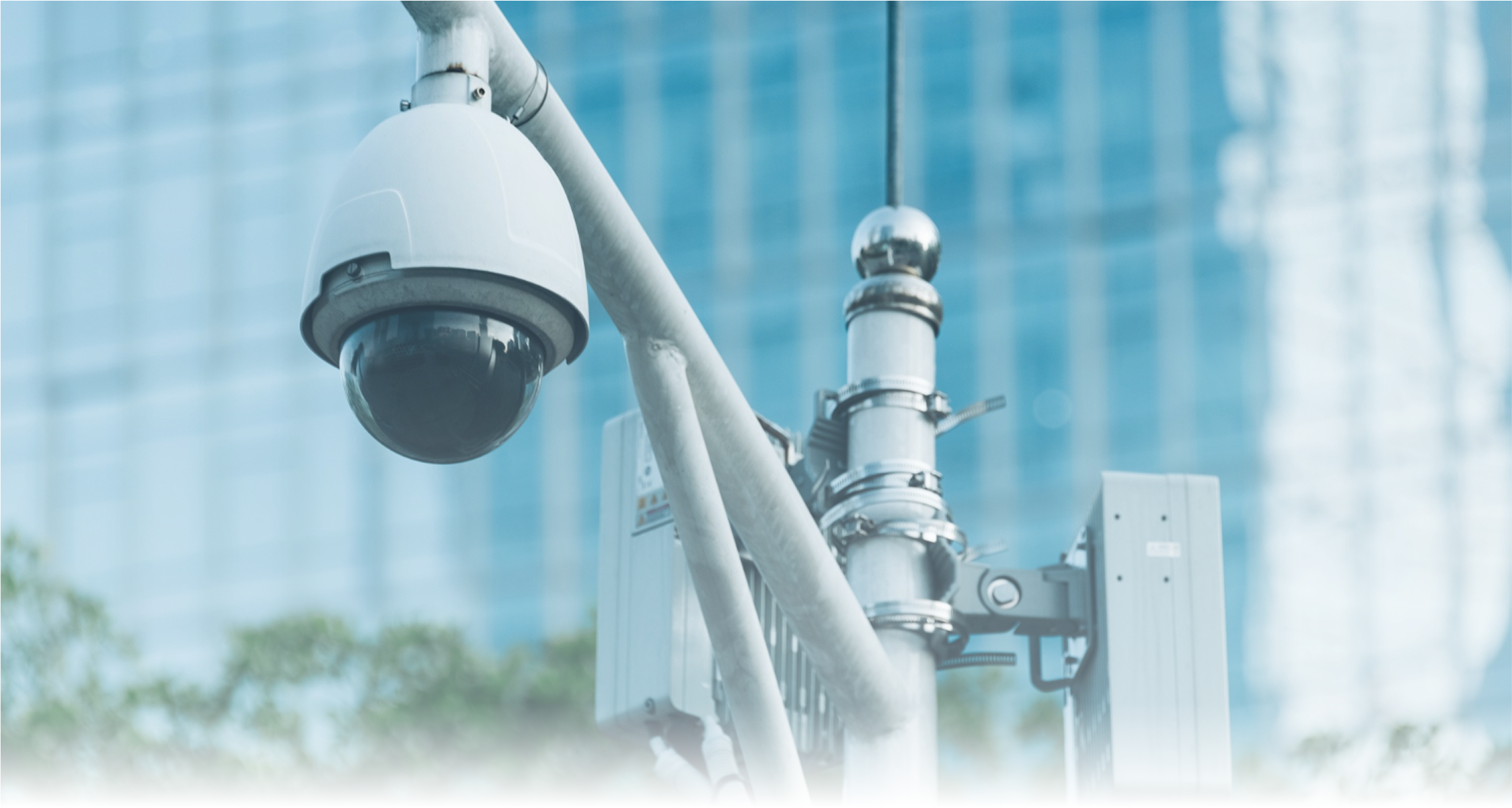 Security & Automation Equipment