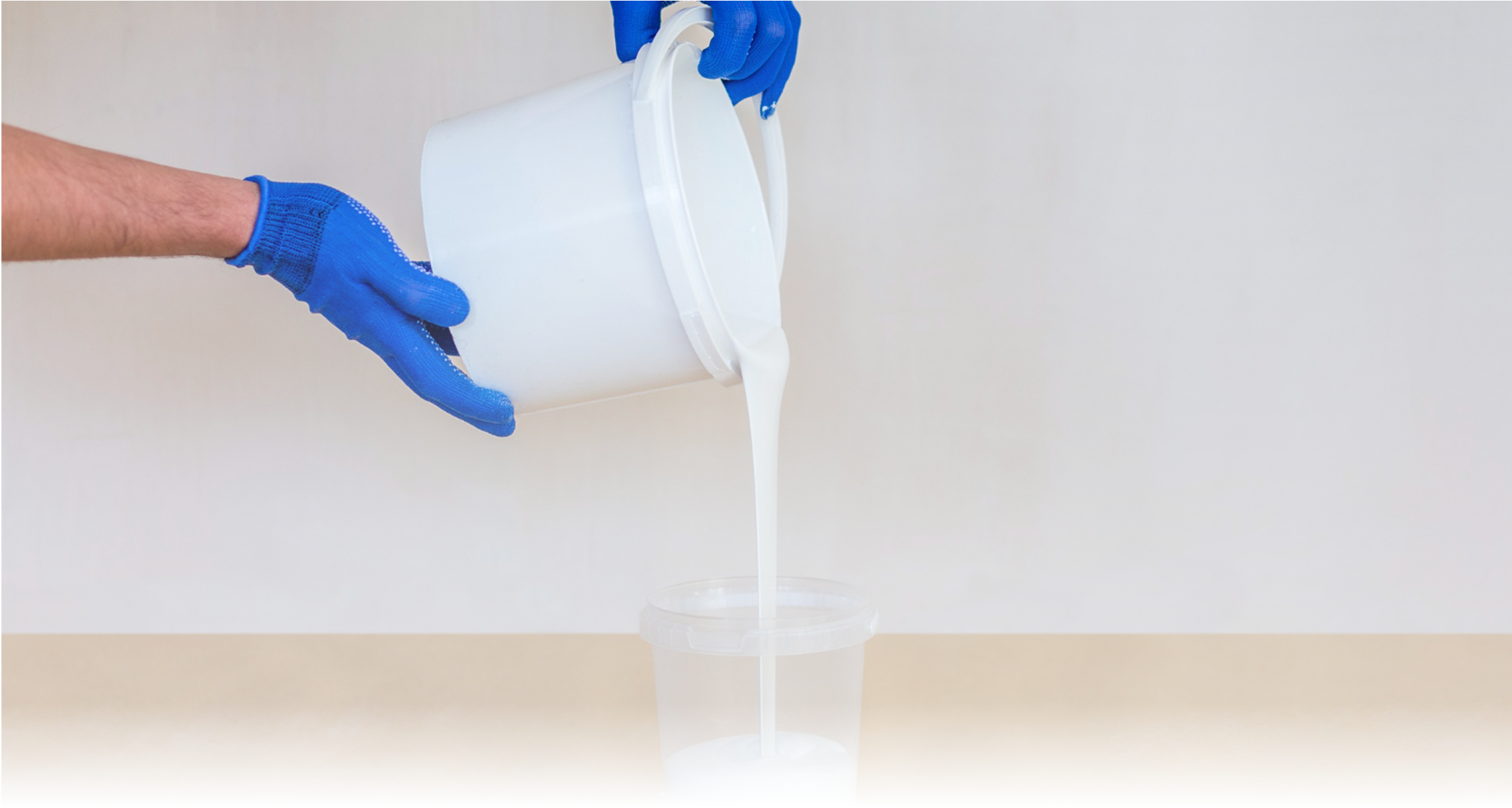 Waterproofing Chemicals