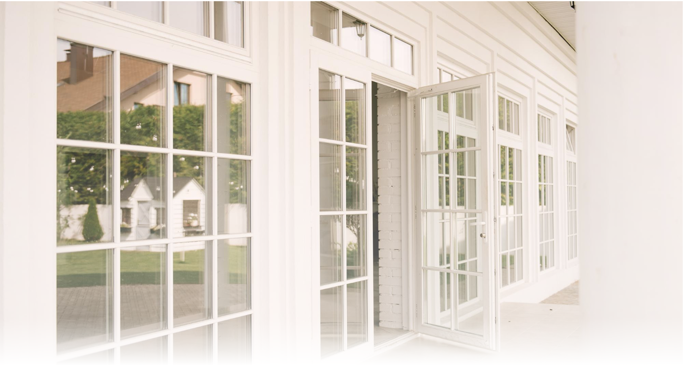 Window & Doors