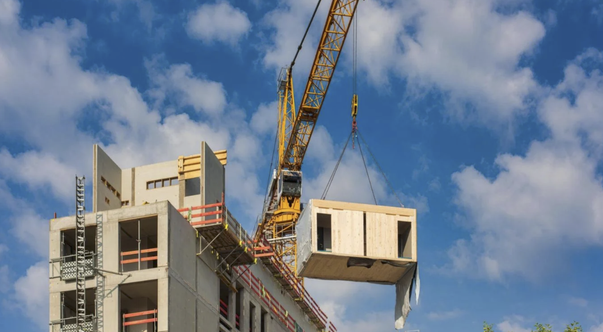 Modular vs Prefabricated Construction: Exploring the Benefits